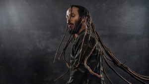 Image of Gov't Mule and Ziggy Marley
